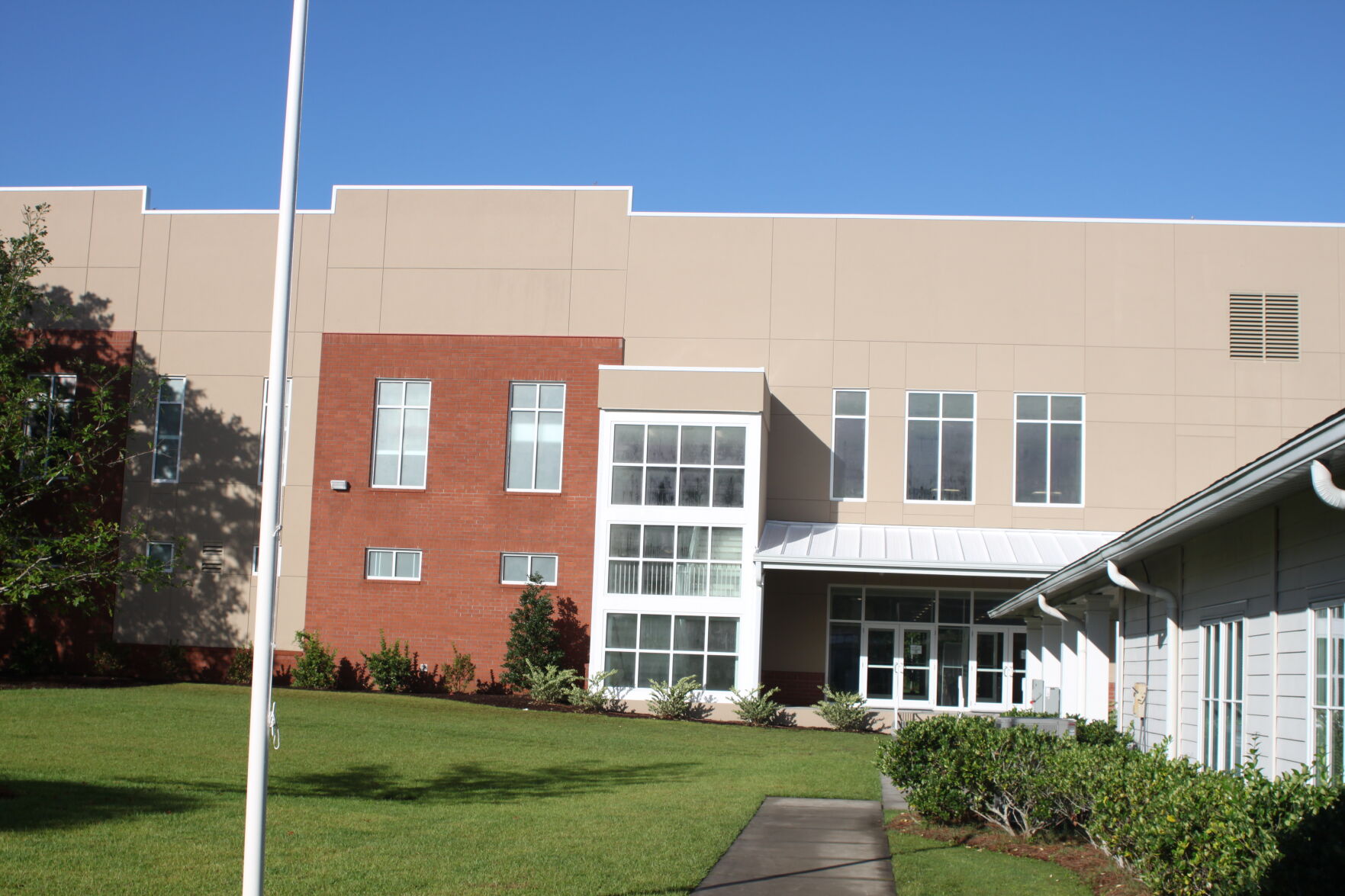 Student Life Center